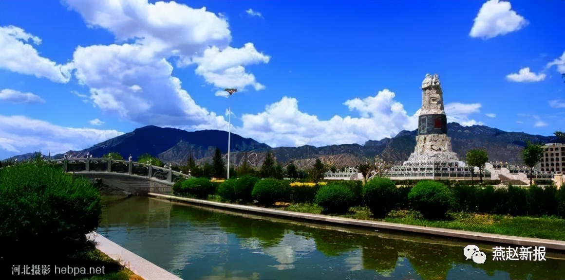 竹鹿古郡在哪里？古影壁给我的启示