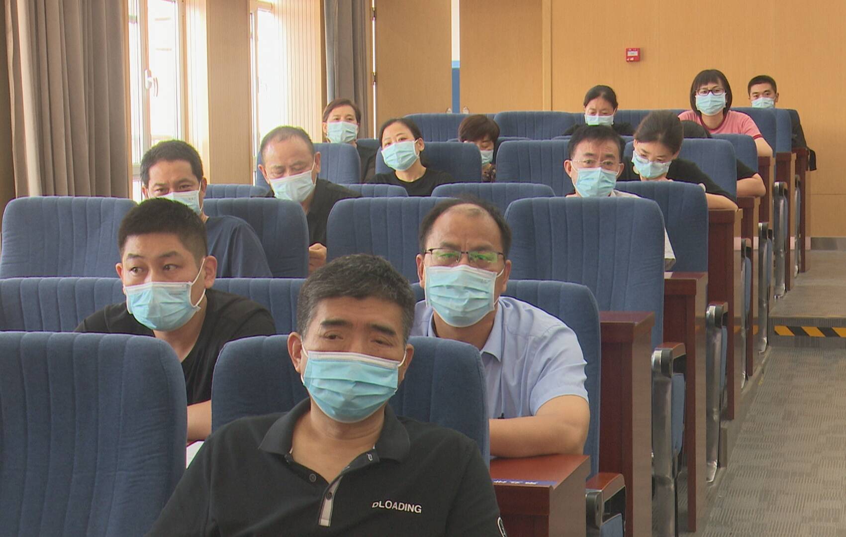 人民医院纪念护士节暨表彰大会,山东中国医师节庆祝大会