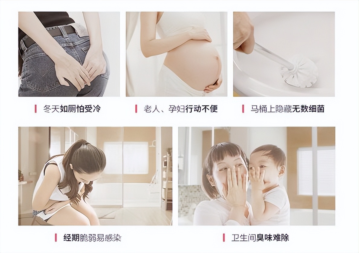 智能马桶盖推荐|东芝松下TOTO怎么选?