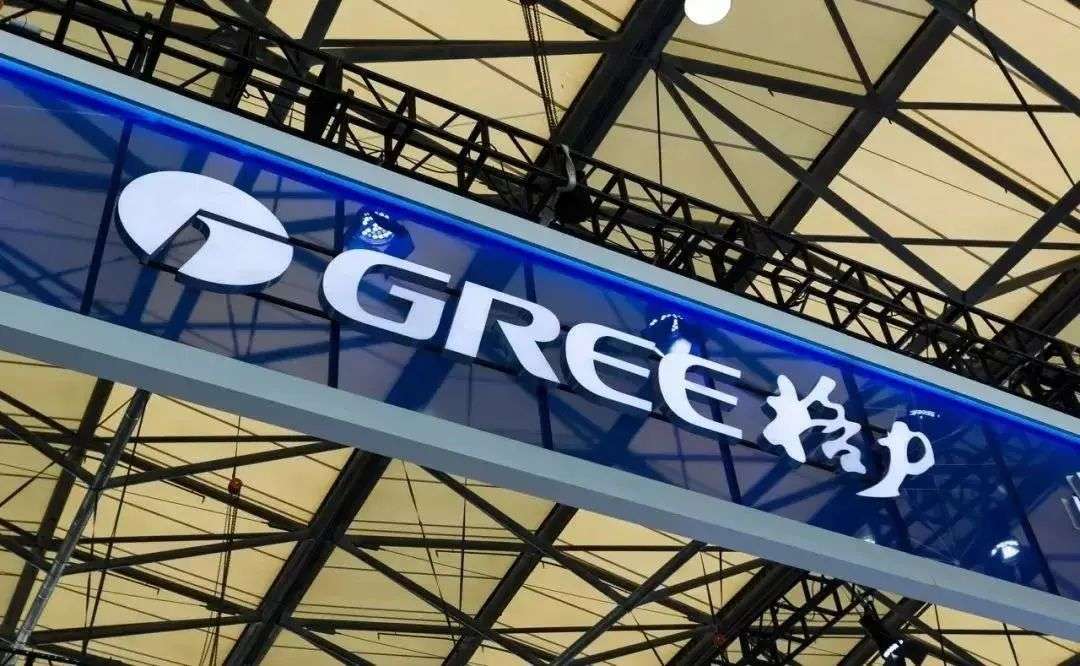 格力盈余管理案例,行业竞争对商业模式的影响