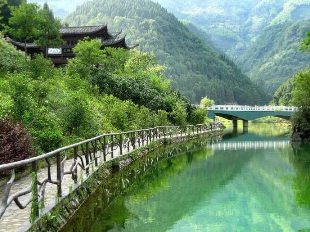 江西婺源三天两晚游最美景点,冬日婺源2天一夜旅游攻略