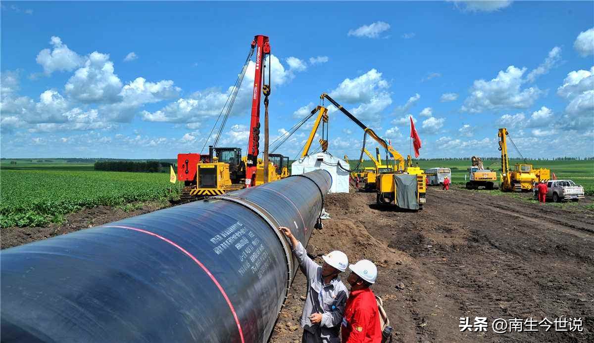 印度买俄罗斯石油外网评论,中国购买俄石油每桶什么价