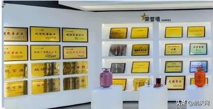 武义西林德,武义西林德机械制造有限公司库房