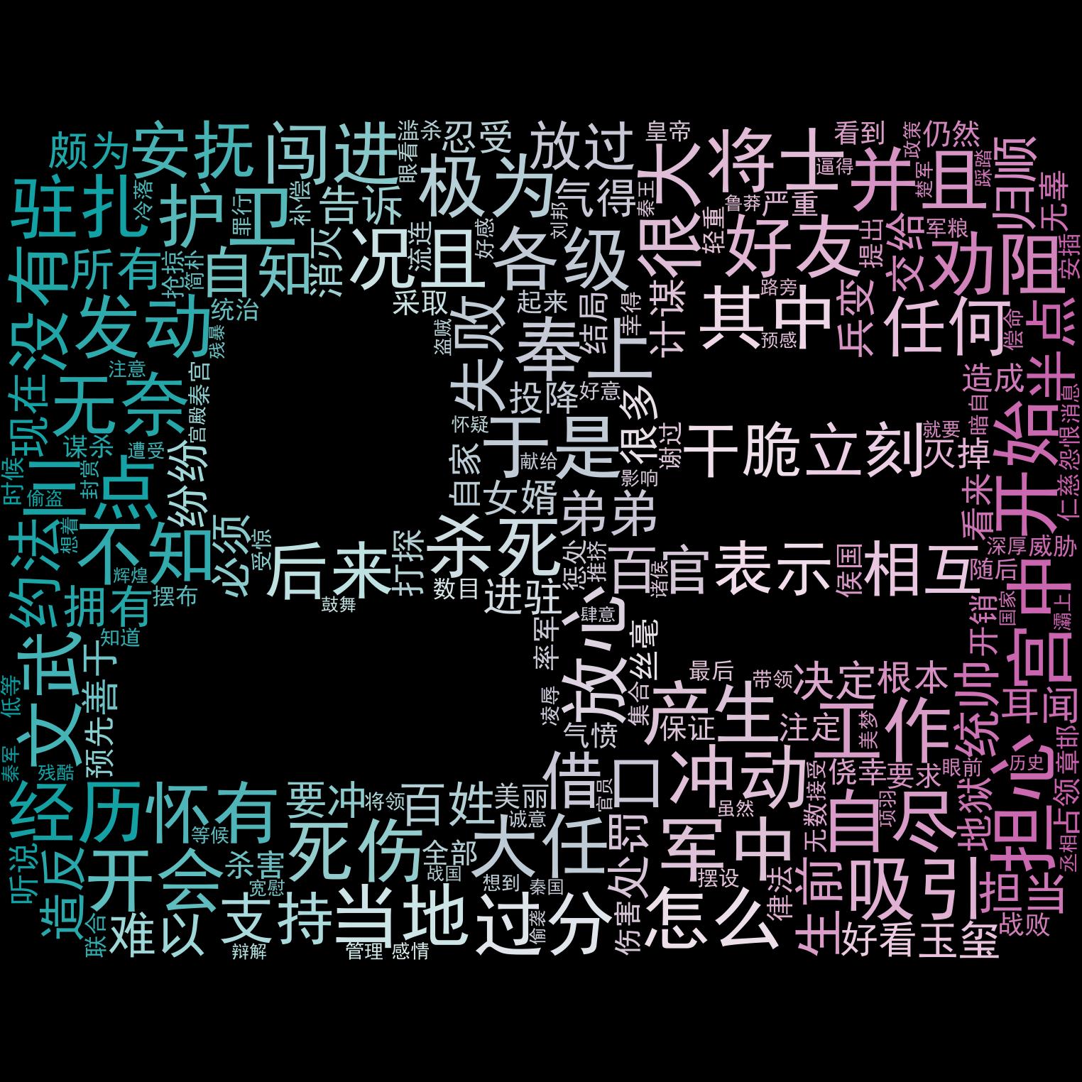 刘邦历史故事四年级,约法三章刘邦历史典故200字
