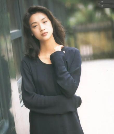 即漂亮又有气质的七位美女,我心目中的十大气质美女