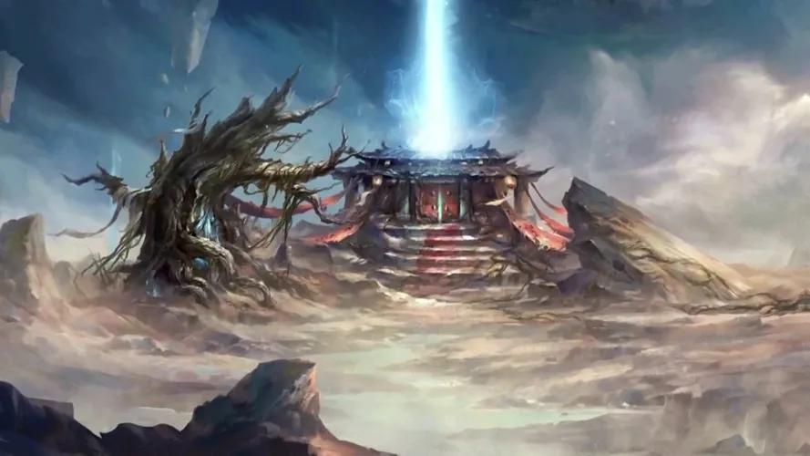 十本有深度有内涵的网络小说,强烈推荐公认100部优秀网络小说