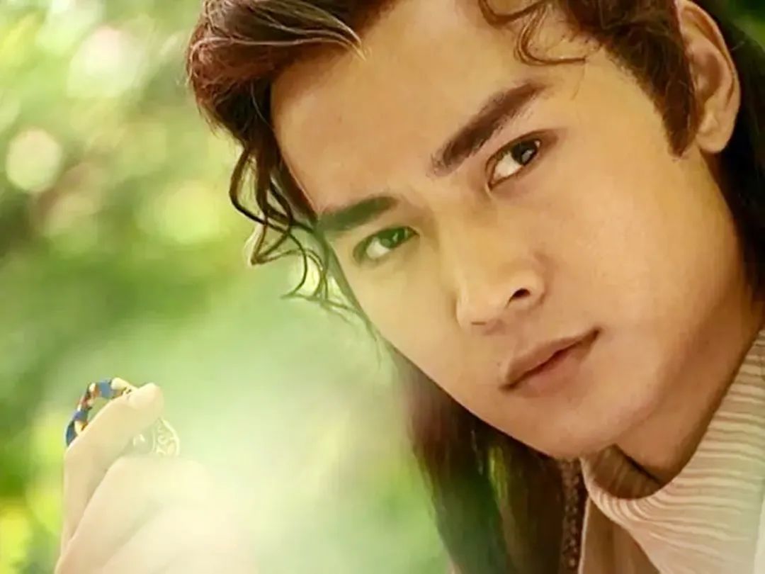 香港拍过的古龙武侠剧,tvb拍过哪些古龙电视剧