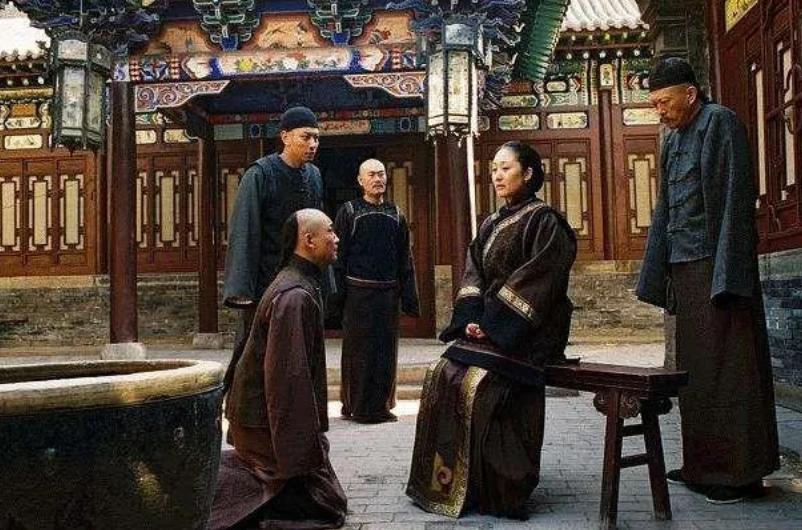 乔家祖上传下的家规家训,乔家是如何衰败的