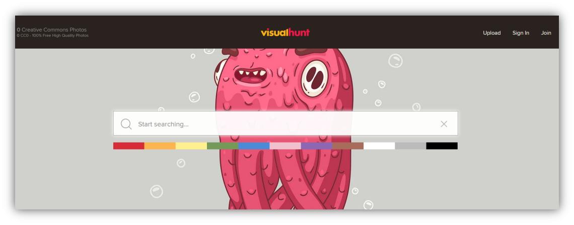 国内无版权的影视素材网站推荐,图片资源网站推荐