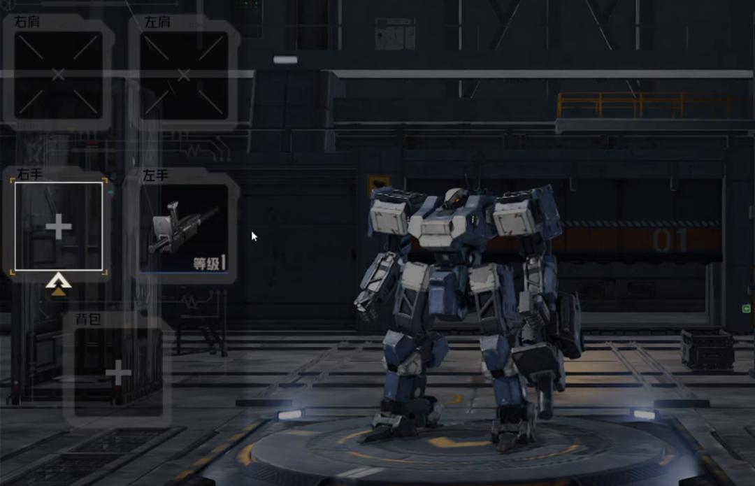 2游+机战战棋游戏有没有搞头可以看看《钢岚》做的如何