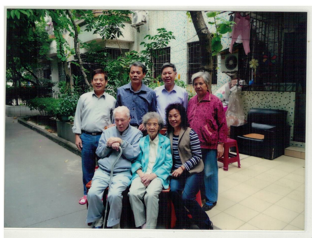 亲人突发脑梗死亡的遗憾,父母离别的伤痛