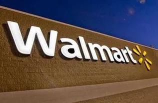 沃尔玛连续多少年全球第一,沃尔玛为什么可以做到世界第一