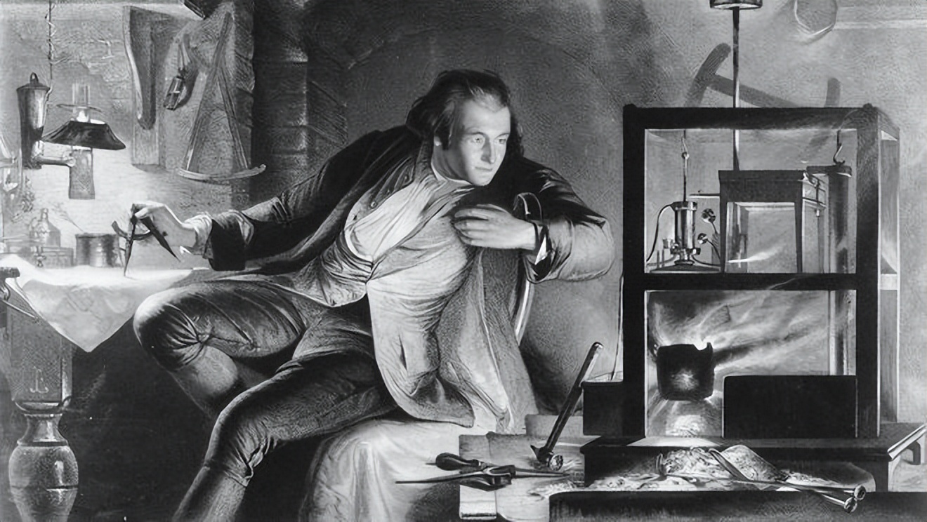 十七世纪中后期瓦特发明蒸汽机,18世纪英国机械师谁发明了蒸汽