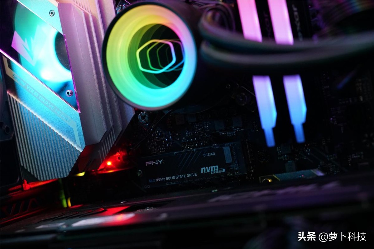 250gpcie4.0固态硬盘推荐,pcie4.01tb固态硬盘推荐