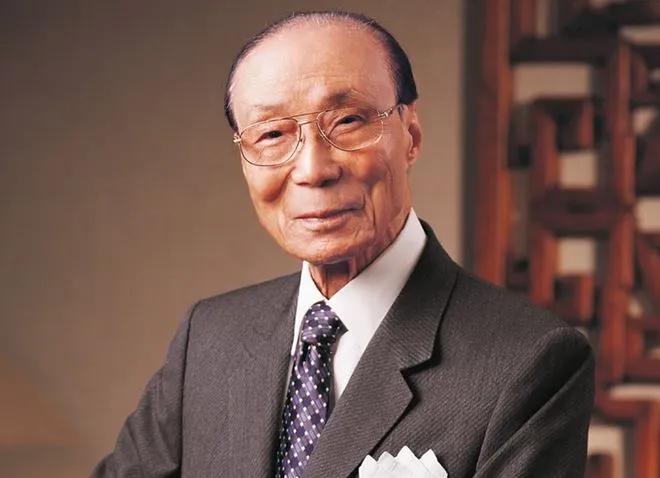 会赚钱也爱国的商人，每一位都有不可磨灭的贡献，你都认识吗？