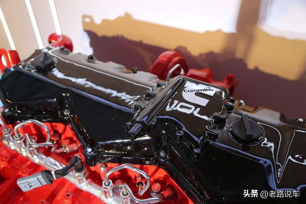 康明斯传奇,康明斯最新款