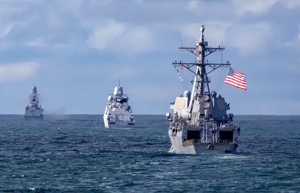 美国向中国澄清3件事，中美已在“战争边缘”？中国要“抓内鬼”