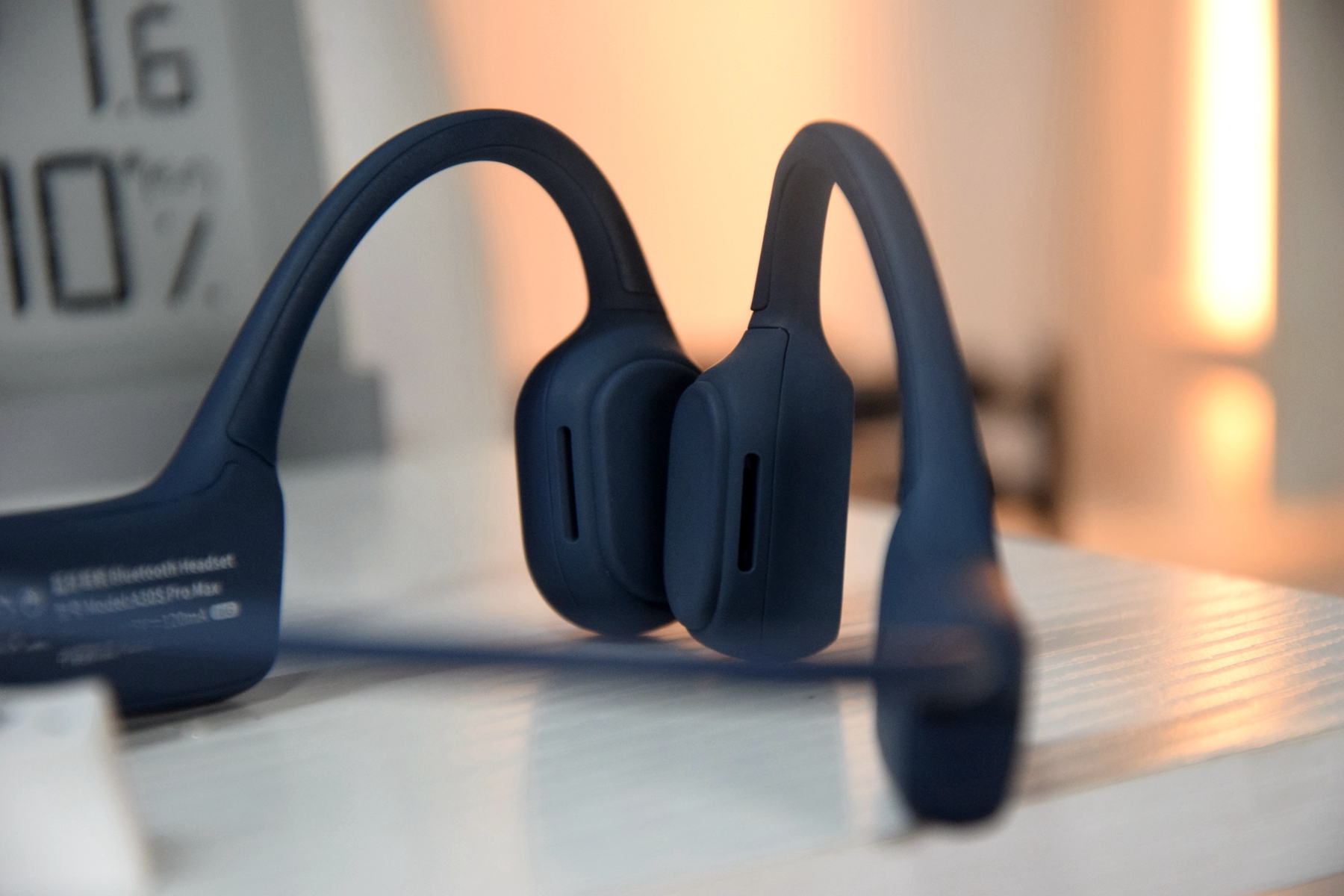 sanag骨传导耳机测评,sanag骨传导耳机视频通话声音浑浊