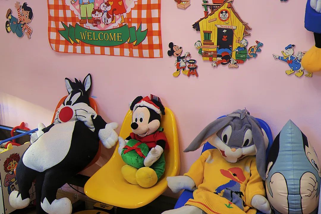 古着千禧年,古着大头贴