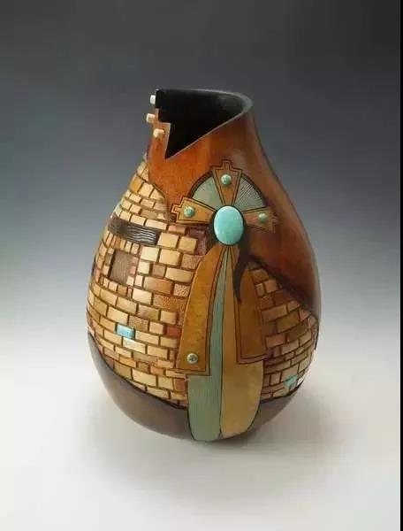 各种奇形葫芦图片大全,奇形怪状葫芦