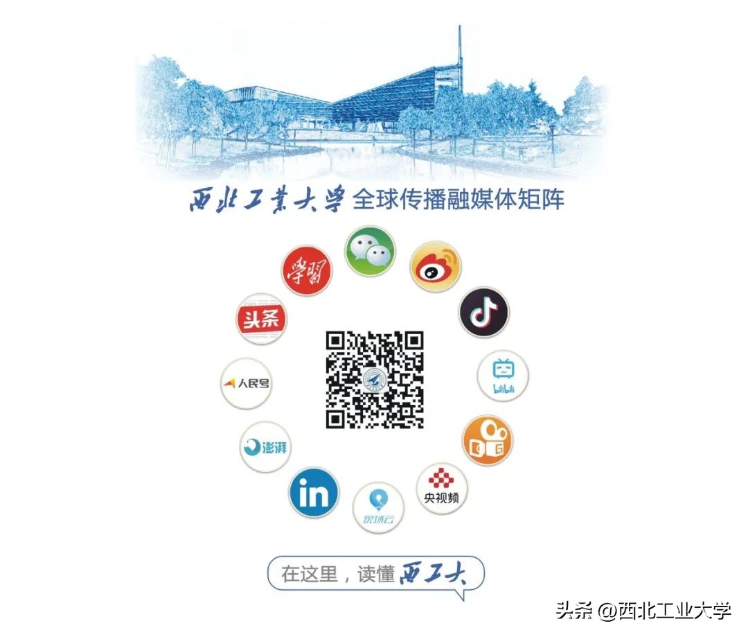 16名同学100%上研!获省部级等奖励23项!西工大这个班不一般!