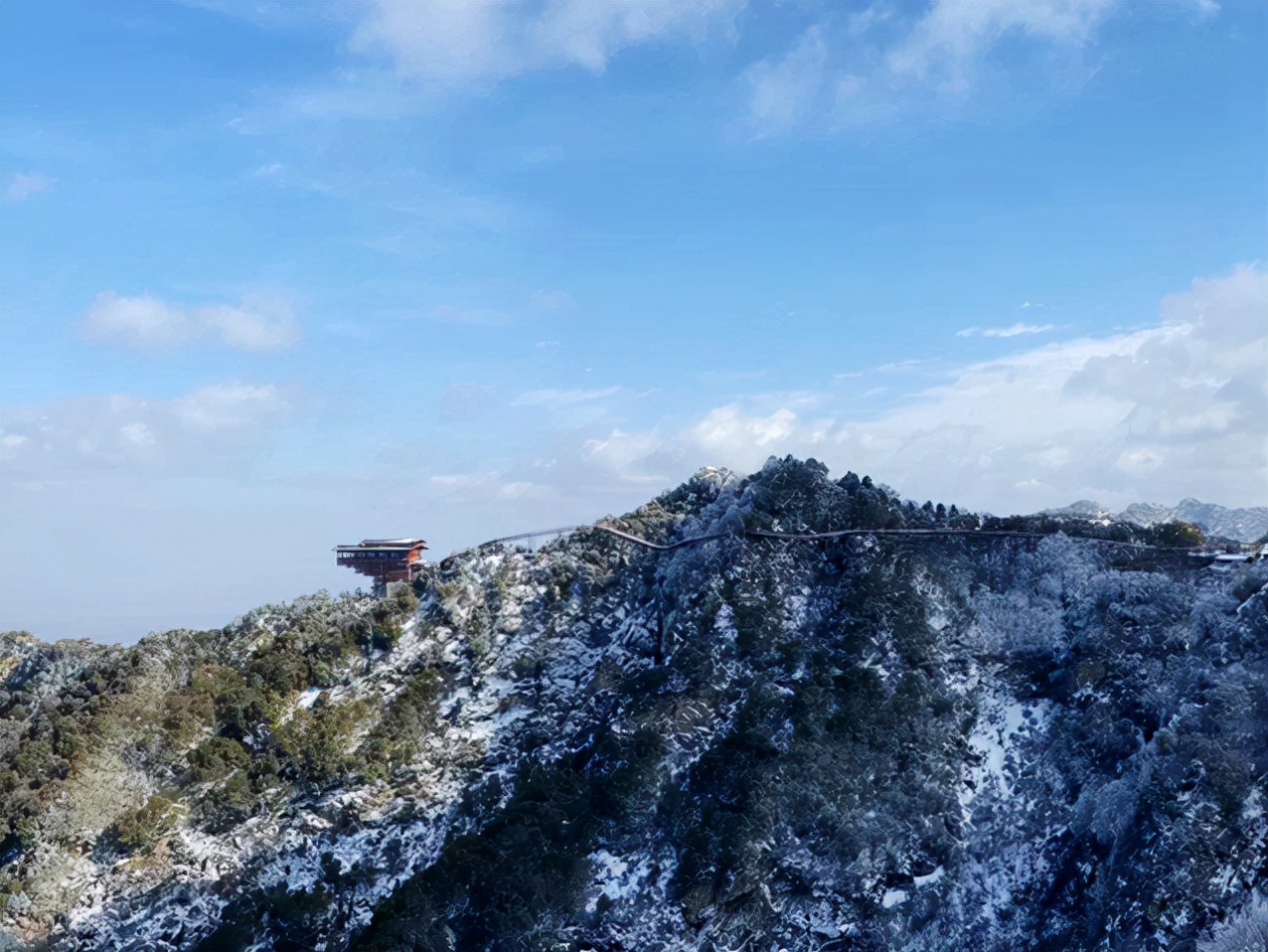 12月20日渭南文化旅游资讯微报（组图）