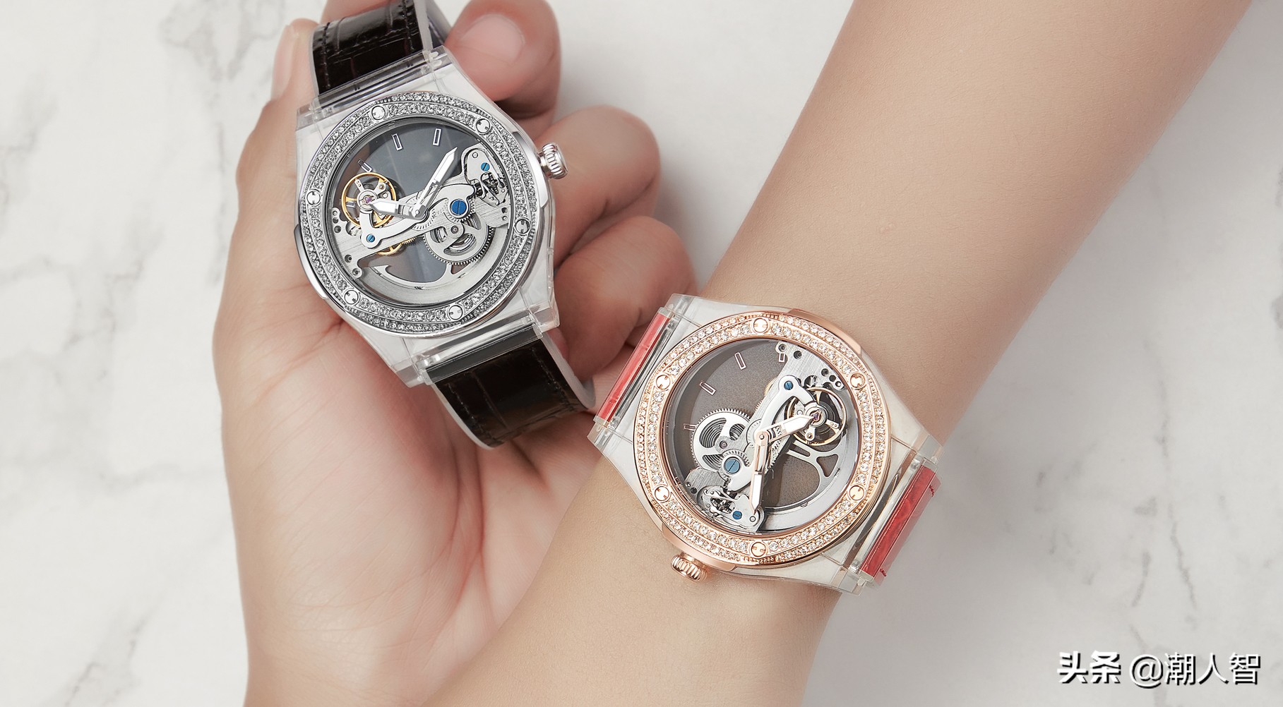 杞诲ア娼墝鑵曡〃,鏂版楂樼杞诲ア鎵嬮摼鑵曡〃