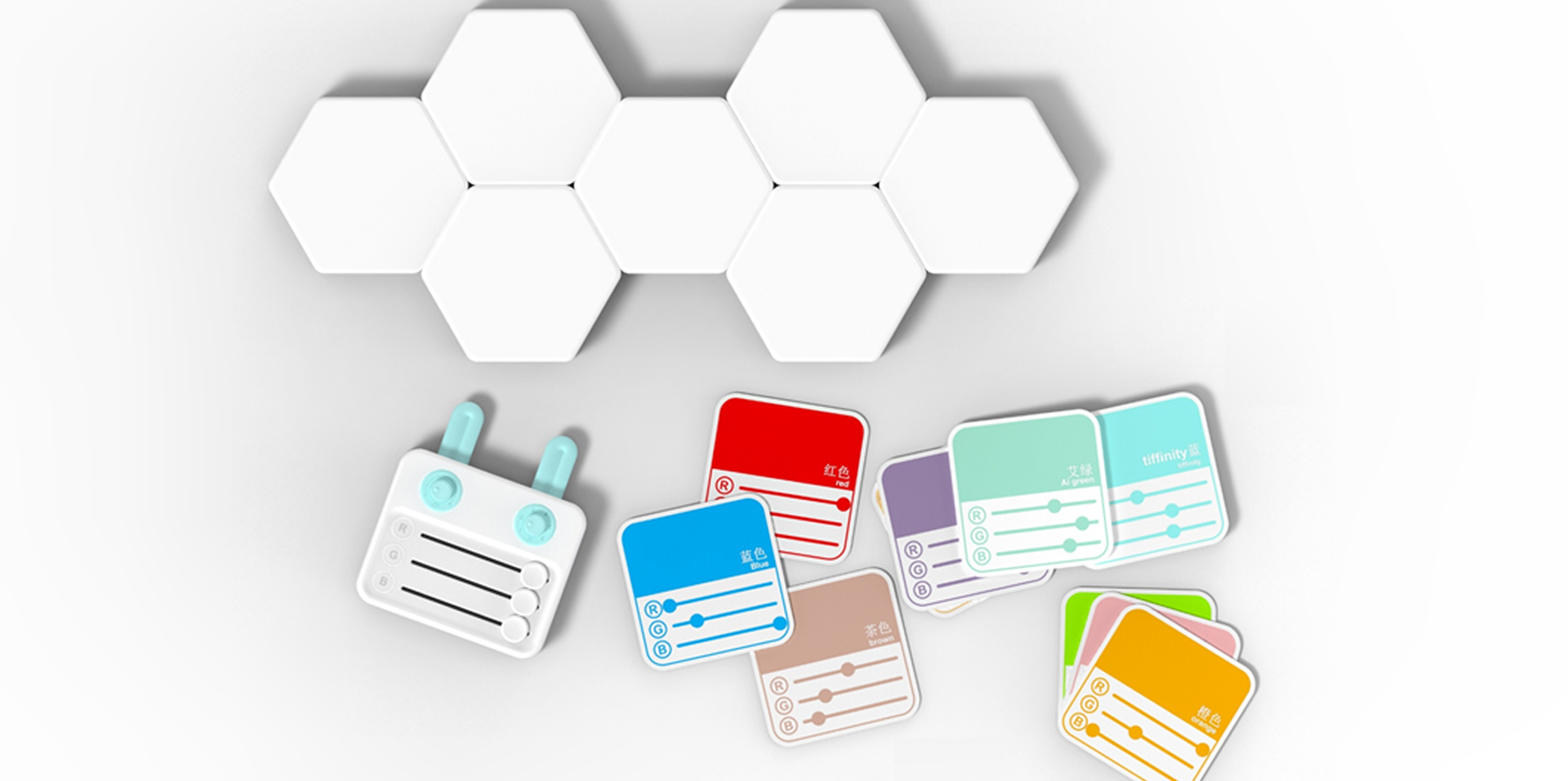 儿童产品设计创意和灵感,给儿童设计有创意的玩具