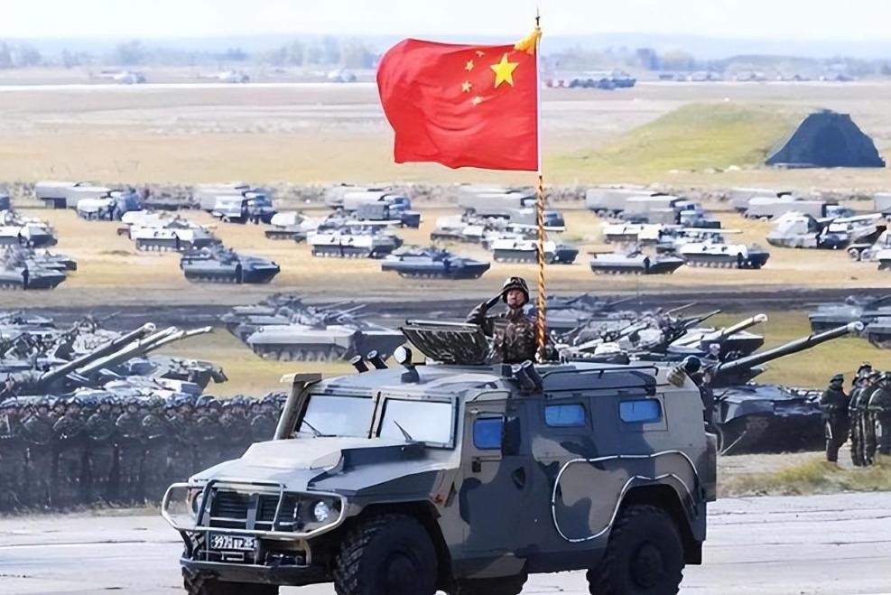 敢动台湾？美国这次彻底惹怒中方！24小时内两大部门直接把话挑明