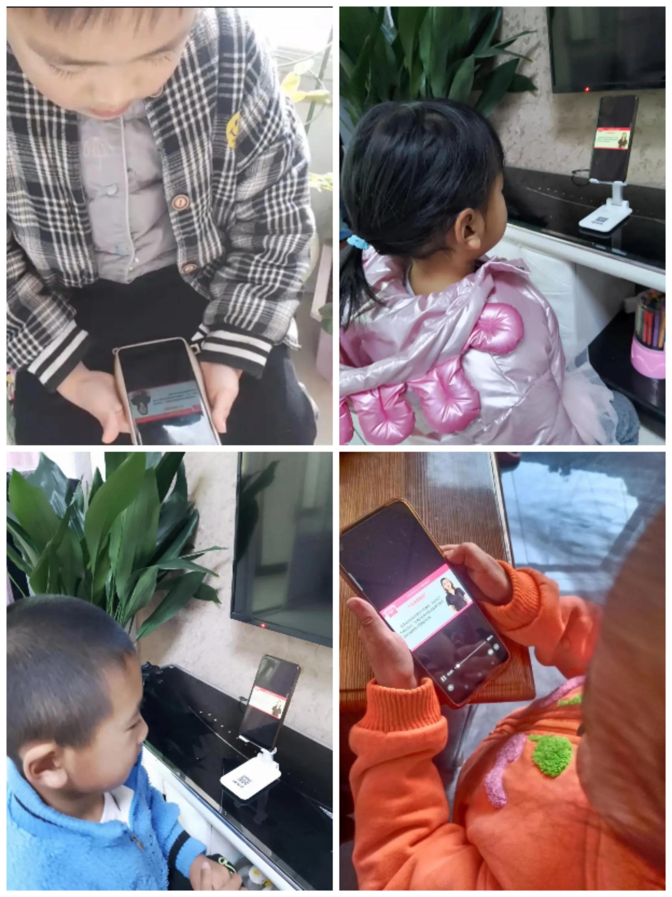 小手拉大手推广普通话手抄报,小手拉大手推广普通话活动