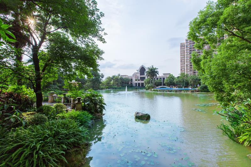 智慧云端广佛大城中恒·海晖城，成交凭什么长盛不衰？