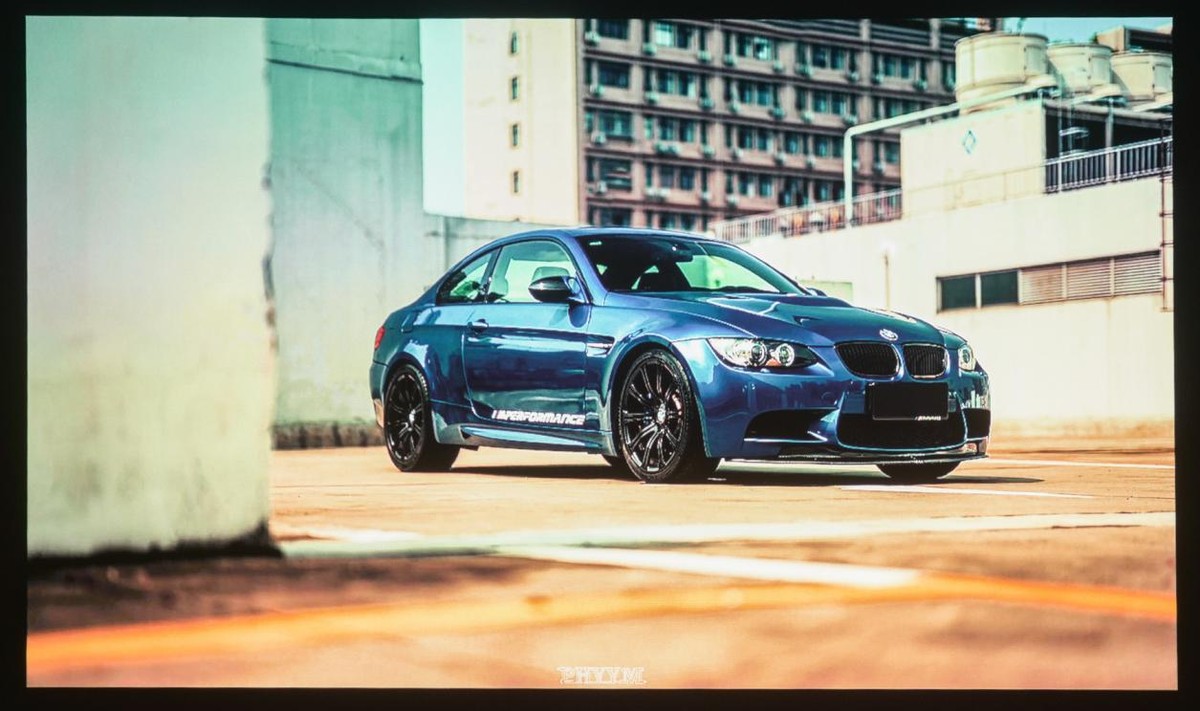 明基e540投影仪配什么幕布好,明基e520投影仪深度评测