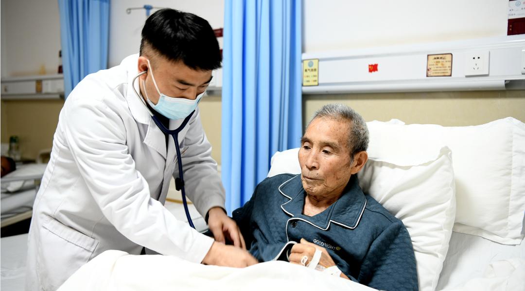 余庆高层次人才李平：悬壶济世的医者仁心