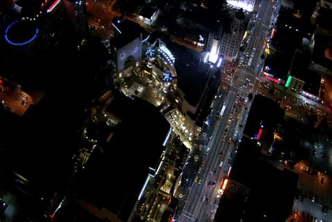 夜生活最棒的美国大学top10！这么会玩你们不要命啦？