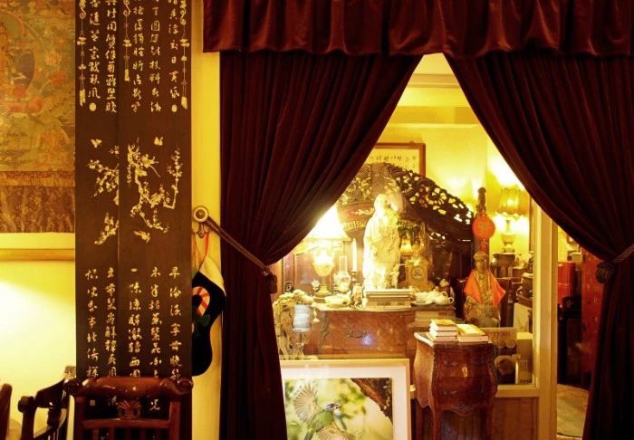 鏂囪儨鑼惰,鏂囧湥鑼惰瘽