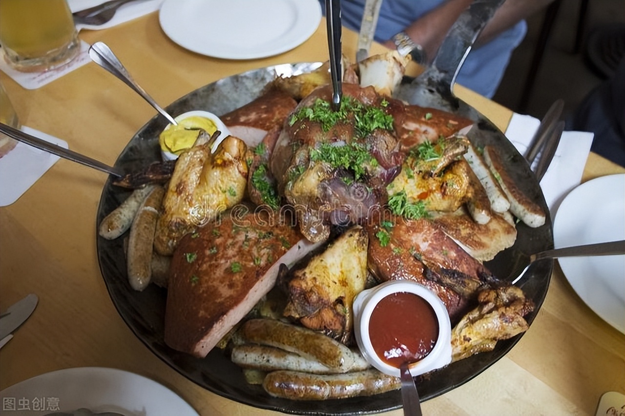 德国国家游，科普文化知识