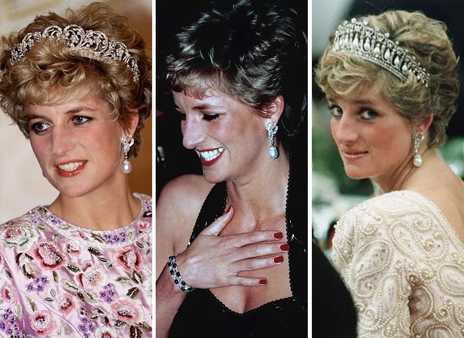 珍珠哪款好看又实用,女人为什么都爱首饰