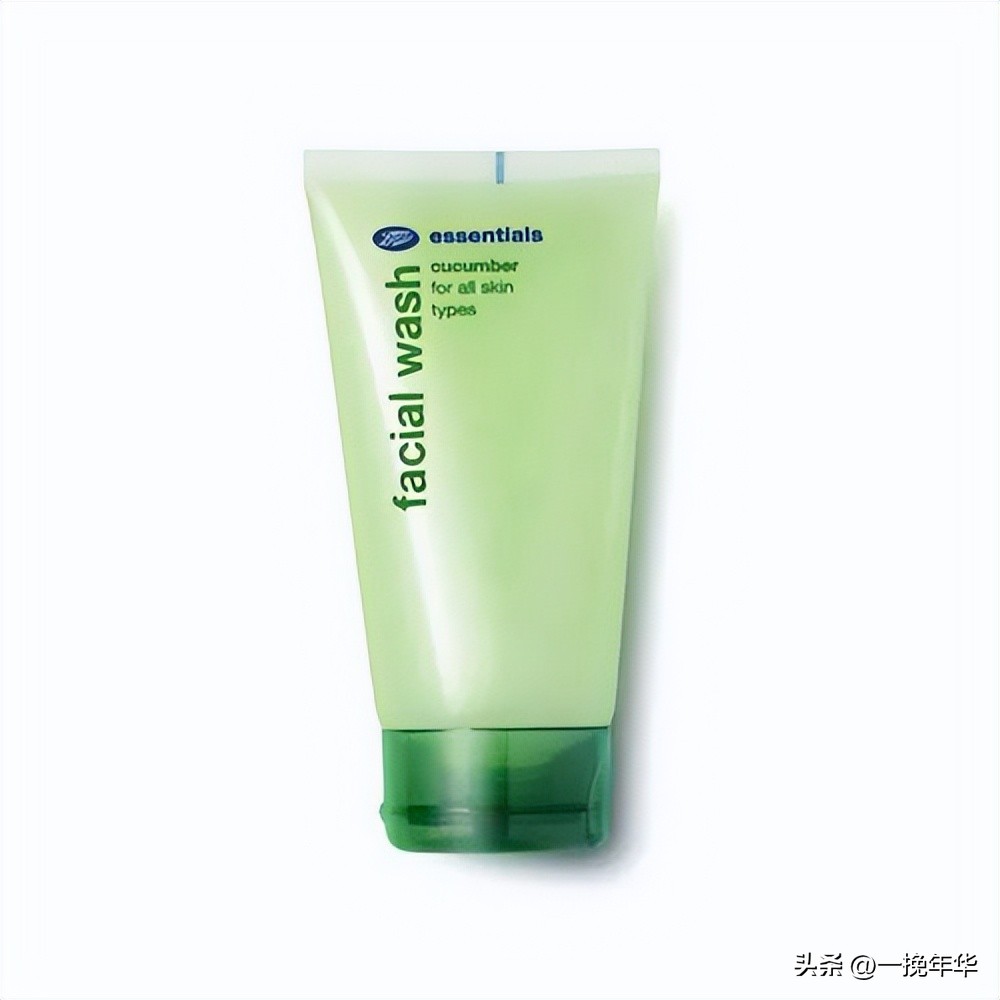 洗面奶哪一款最好用排行榜,什么牌子的洗面奶好用又有效