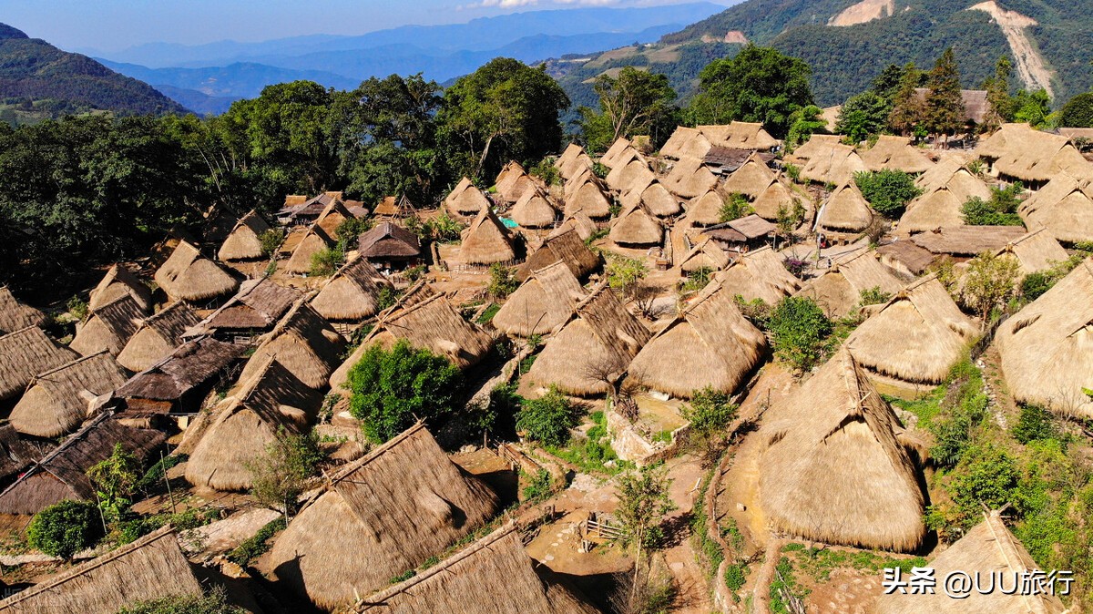 这才是云南最值得去的16个地方,云南最值得去的几个地方