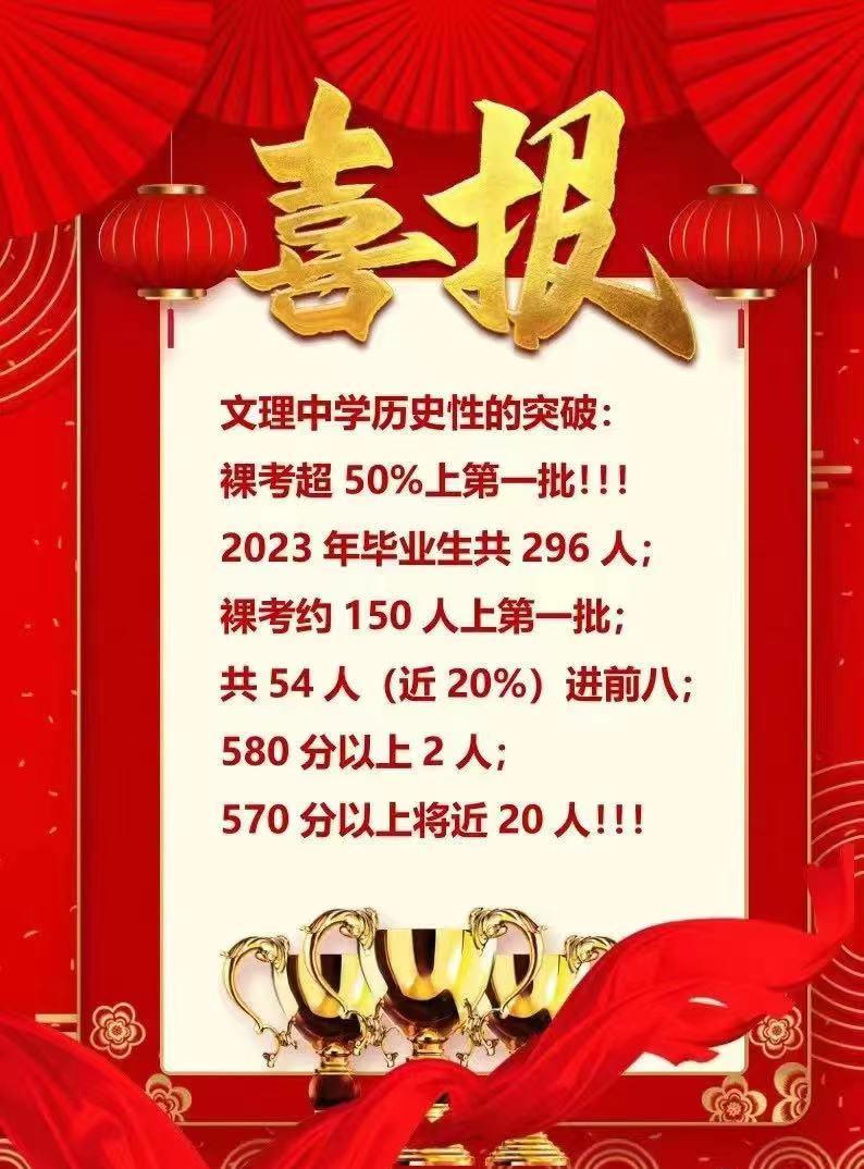 杭州各初中中考成绩哪家强？有学校重高率超62%！真公办崛起之年