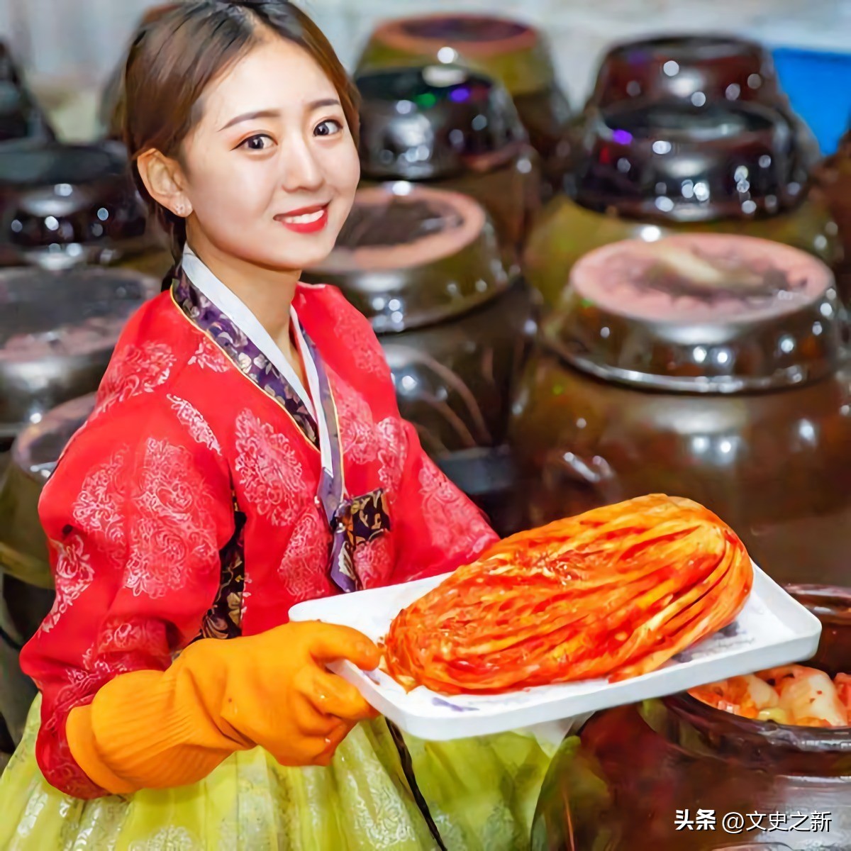 韩国又盯上中国的春节？韩国专家和民众：春节前不能加上中国两字