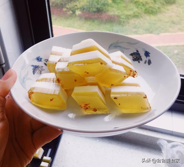 湖北咸宁十大美食,湖北咸宁有哪些特色美食