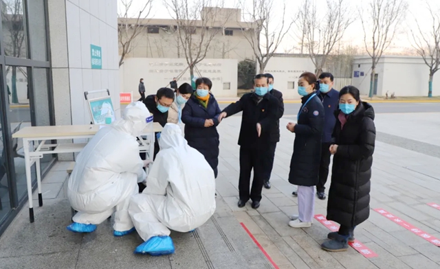 每日最新医疗卫生新闻,渭南市卫生健康工作会议