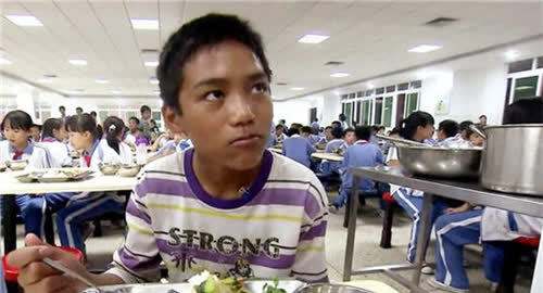 变形计农村主人公吴宗宏,变形计吴宗宏来深圳