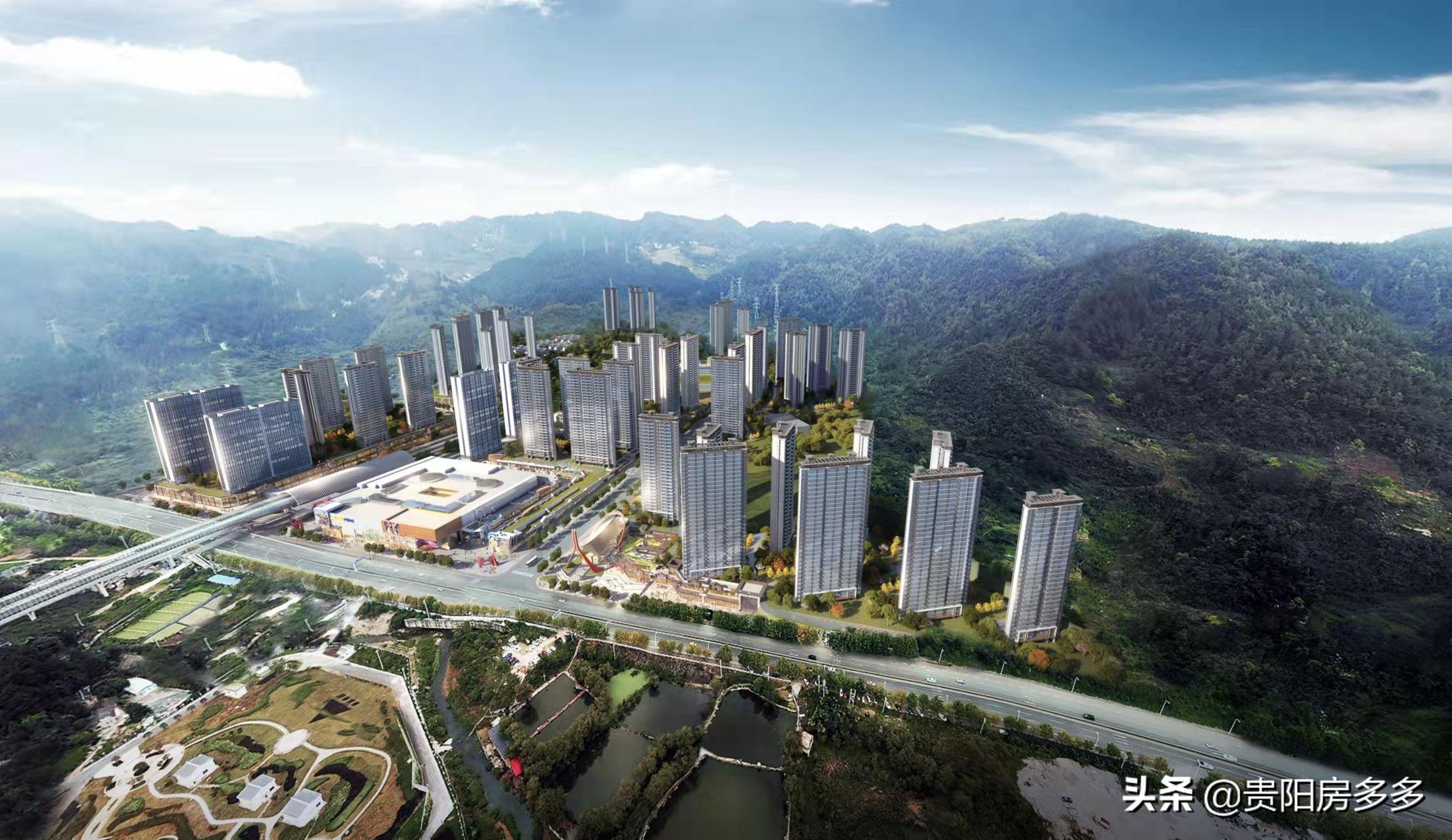 贵阳小关万达怎么样,贵阳小关万达广场整改