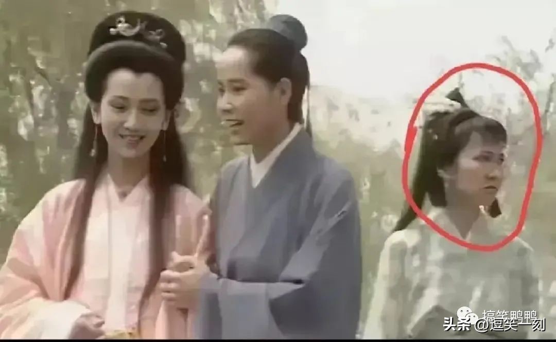 姐妹间的远大梦想，哈哈哈曾梦想仗剑走天涯，后因预算不足而取消