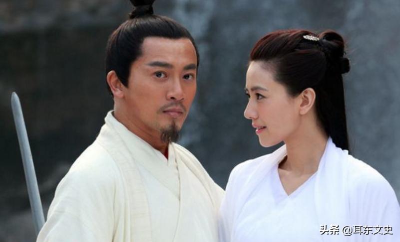 逍遥派的真正实力,逍遥派有多厉害