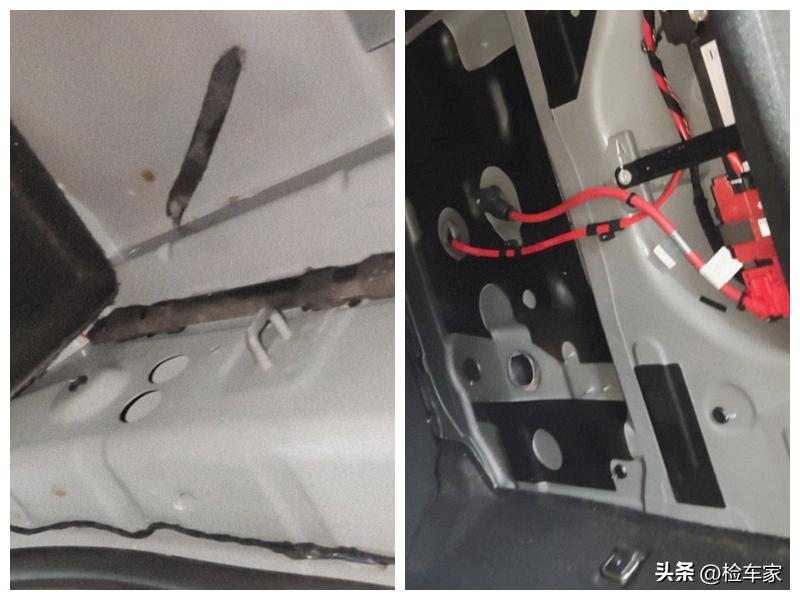 捡漏二手车纯进口宝马5系,买宝马5系十大忠告