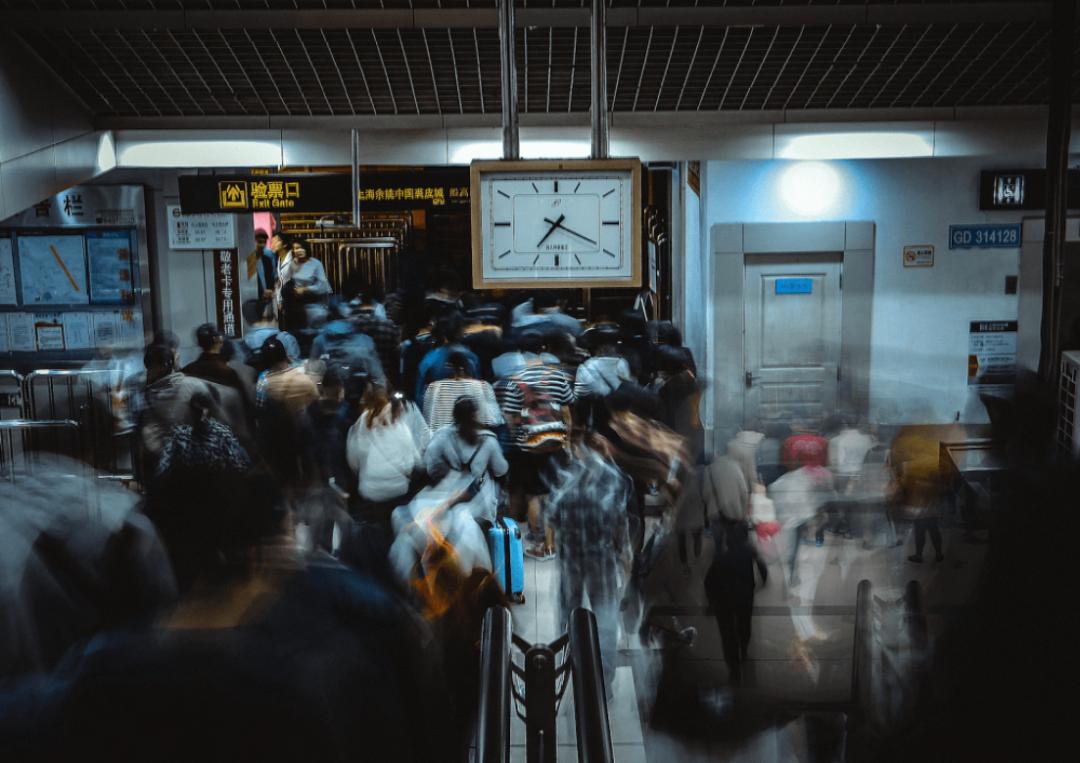 跨省通勤的人怎么样了,跨省通勤的真实感受