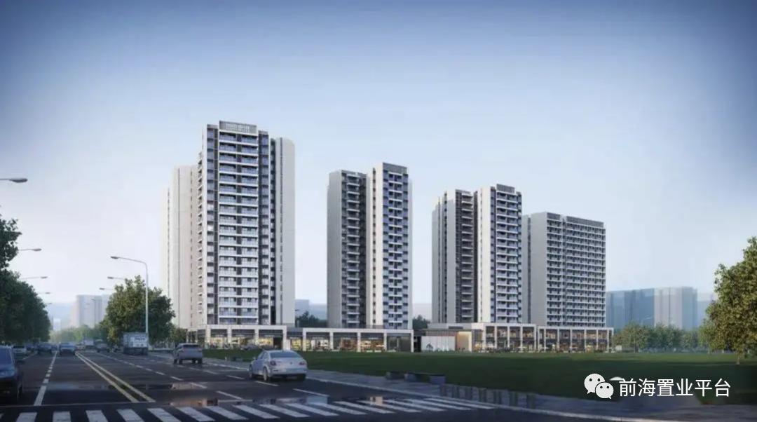 沙井光明潜力,沙井光明新城